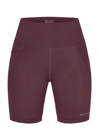 Röhnisch | Flattering High Waist Bike Tights | XL