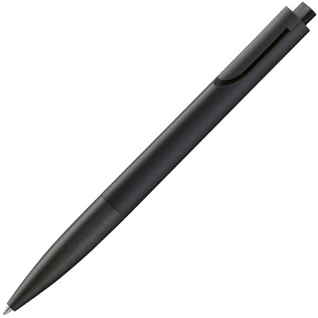 Lamy Noto Kugelschreiber All-Black