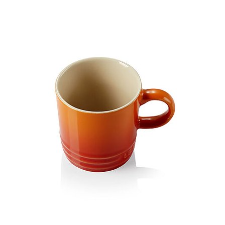 LE CREUSET Espressokopp 100ml Volcanic