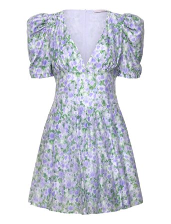 Love Lolina | Francis Mini Dress | M