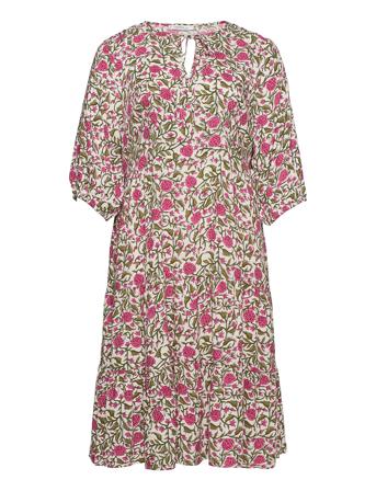 Rouse8 Pink Violeta By Mango