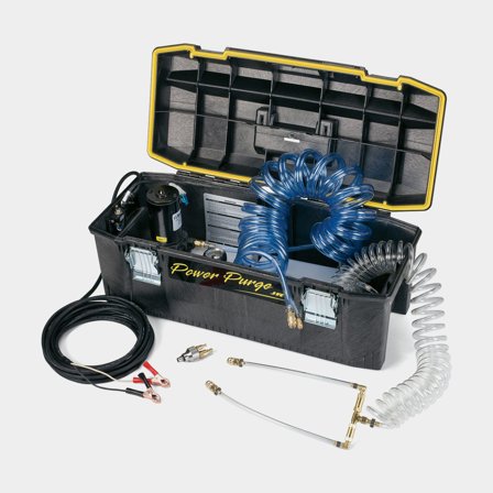 Power Purge Jr Fyllnadspump