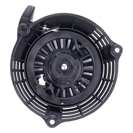 Startsnöre kompatibel med Honda GCV160 GCV135 liten motor, ersättningsstartsnöre hög kvalitet