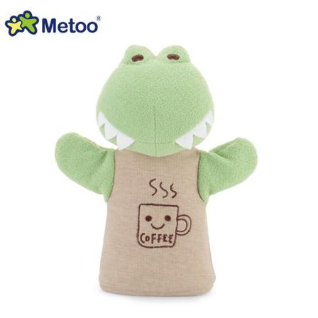 24 Cm Mini Kawaii Plysch Tecknade Barnleksaker För Flickor