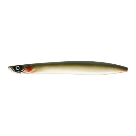 Westin Sandy Inline 10,5cm 18g - Olive Sandeel