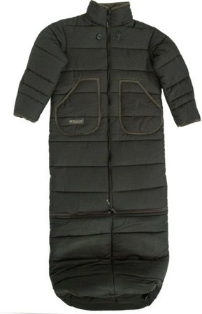 Carinthia Webpelz L -passipussi