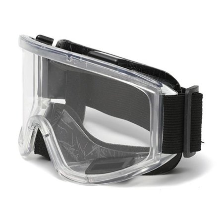 Store skibriller med fargerik linse, antikollisjon, antireflekslinse, utendørssport, snø, snowboard for snowboarding og ski