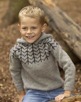 Genser Gunilla - Viking of Norway