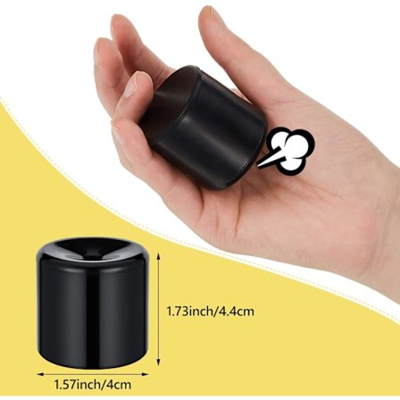 2 Styk Pruttemaskine Prut Spøg Legetøj Støjmager Prut Lyd Joke Legetøj Sjov Sjov