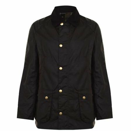 Barbour Light Jakke Grøn, Herre