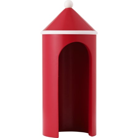 Tivoli Tale Figurer Sentry Box Stor Lollipop Red | Inredning > Prydnader & Dekorationer > Figur | Bagaren och Kocken