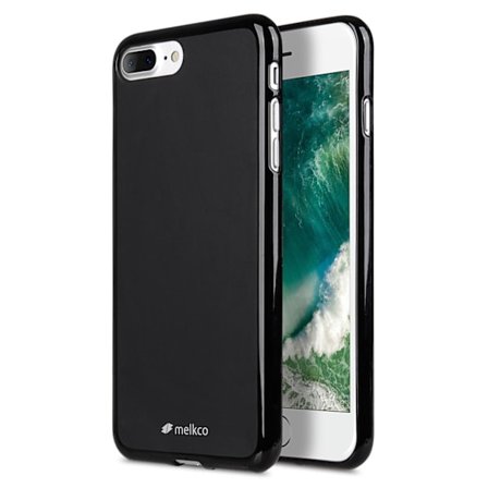 Melkco Poly Jacket TPU Cover til iPhone 7 Plus & iPhone 8 Plus