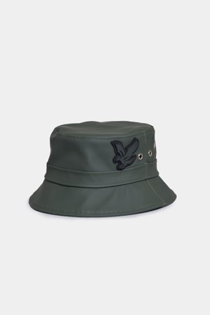 Bucket Hat Green