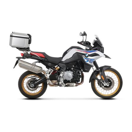 Shad Top Master Top Box Rack - BMW F 850 GS 2018-2021