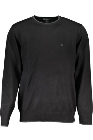 U.s. Grand Maglia Uomo Nero