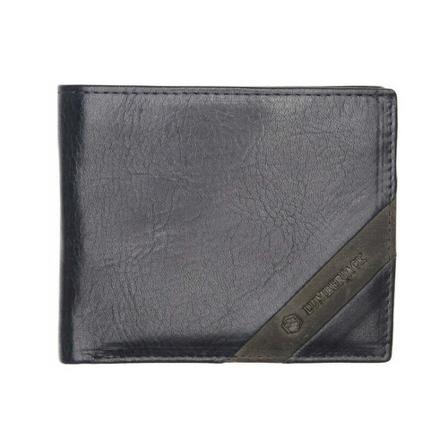 Lumberjack, Wallets & Cardholders Niebieski, Mężczyzna, Rozmiar: ONE Size
