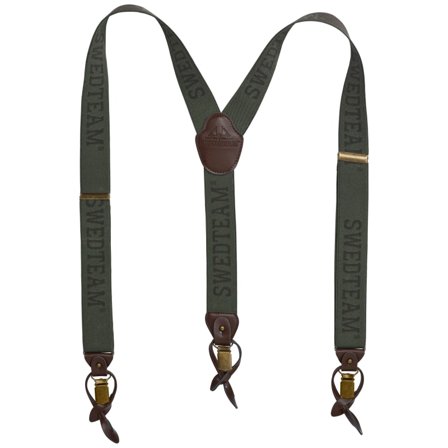 Swedteam Crest Combi Accessory Unisex accessories Green OneSize