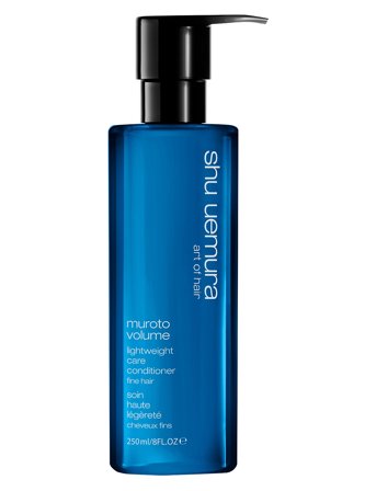 Shu Uemura Art of Hair Shu Uemura Art Of Hair Muroto Volume Conditioner 250Ml - Nude - 250 ml