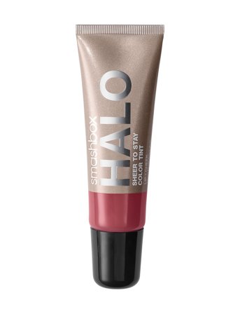 Smashbox Halo Sheer To Stay Color Tint - Nude - 10 ml