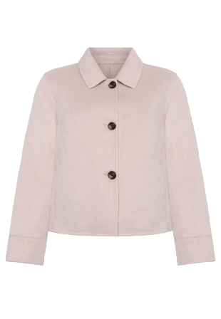 ROCKANDBLUE Thekla Jacket Friluftsjackor Dam Rosa 40