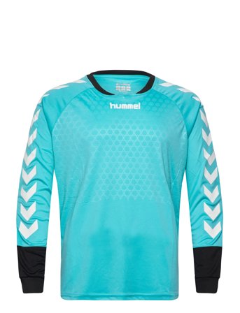 Hummel Essential Gk Jersey - Blue - XL
