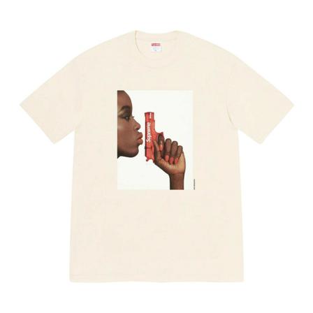 Supreme T-Shirts inbo, Herre