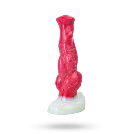 Anal Predator Wulff Dildo 24 cm - Vuxen.dk: For hende