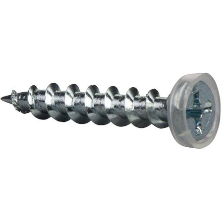 Schneider Electric 4020210 Monteringsskrue 5 x 32 mm, 100-pakning, Innfesting