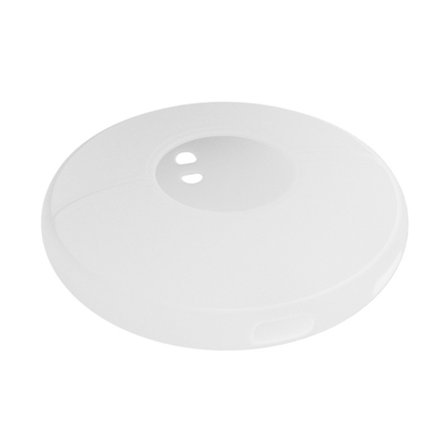 Beskyttelsesetui til Poke GO Plus, Silikone Cover Case Blødt etui Beskyttende Cover Vandtæt Anti-ridse