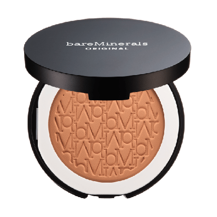 bareMinerals Original Pressed Powder Foundation Dam Beige 8 ML