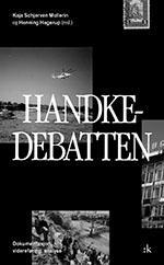 Handke-debatten - Bok - Paperback
