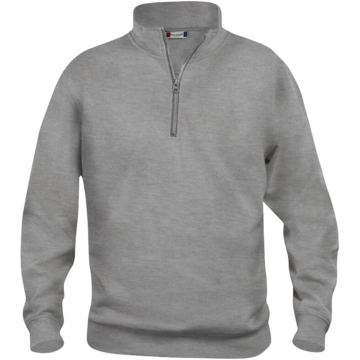 Tröja Half-Zip Basic*
