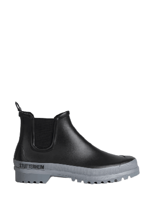 Stutterheim Chelsea Rainwalker Kängor & boots Unisex Flerfärgad 41
