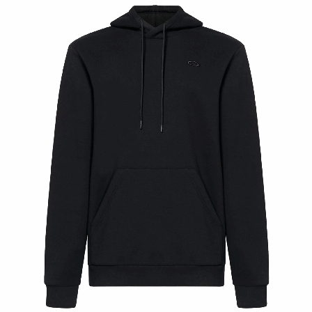 Oakley Relax Pullover Hoodie 2.0 Blackout