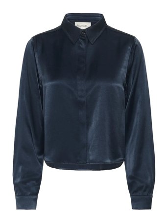 My Essential Wardrobe | Estellemw Short Shirt | 46