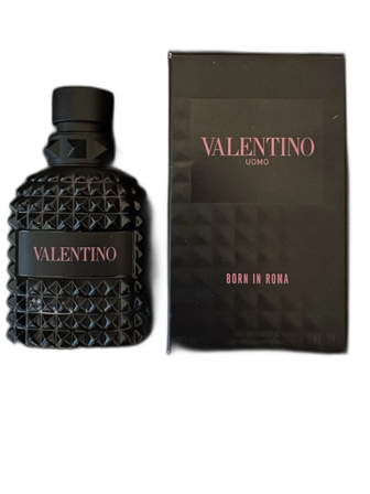 Valentino Uomo Born In Roma