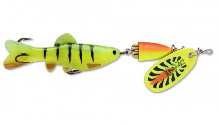 Blue Fox Vibrax Chaser Nr2 8g - FT