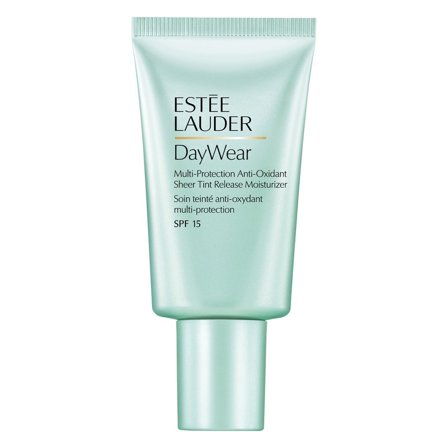 Estée Lauder DayWear Multi-Protection Anti-Oxidant Sheer Tint Release Moisturizer SPF 15 30ml - Crema viso colorata idratante