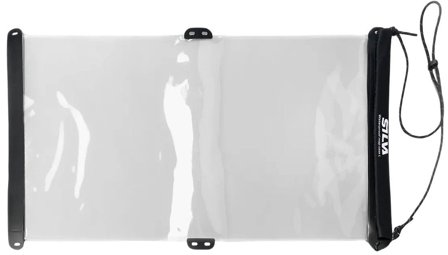 Silva Waterproof Map Case L
