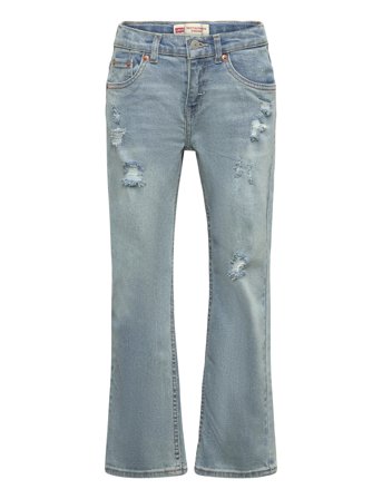 Levi's 551Z Authentic Straight Jeans Blue Levi's