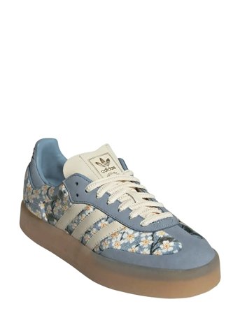 adidas Originals Sambae W - Blue - 36 2/3