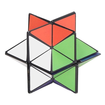 3D Dekompression Puslespil Legetøj Lindre Angst Gratis Foldning Vend Pedagogisk Blok Legetøj til Børn Voksen