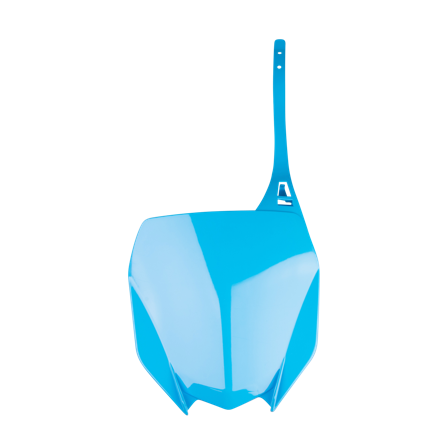 Tablica pod Numer Acerbis - Yamaha YZ 125 2022-2026