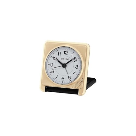 Seiko Matkahälytyskello QHT015G