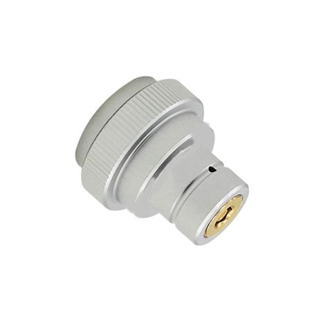 Hurtig adapter til Co2 Soda Water Sparkler Duo, Tank Canister Conversion For Soda Stream Soda Machine