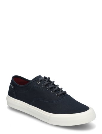 Tommy Hilfiger | Th Hi Vulc Low Oxford Twill | 44