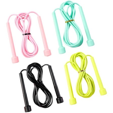 Hopprep för barn, för pojkar och flickor - Kom i form och håll dig i form, gå ner i vikt, träna och fitness, present