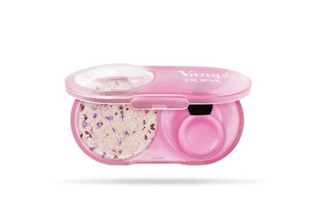 Pupa Dreamscape Vamp! Ombretto Multi Riflesso 001 Pink Dream