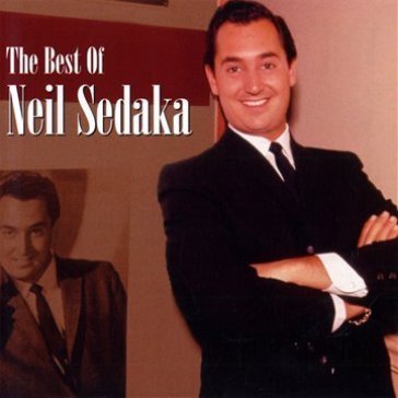 Best of Neil Sedaka