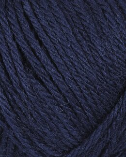 Garn Viking Raggen marine